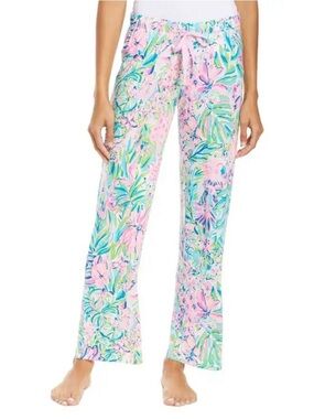 LILLY PULITZER®
Lilly Pulitzer Pajama Pants, Multi Lillys